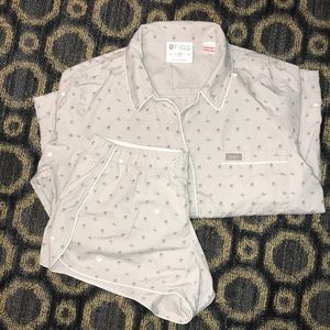 Figs Pajama Set